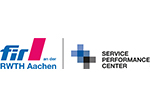 Inhaltlich verantwortlich: FIR an der RWTH Aachen + Service Performance Center