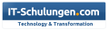 Logo IT-Schulungen