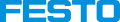 Logo Festo SE & Co. KG