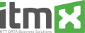 Logo itmX GmbH