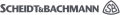 Logo Scheidt & Bachmann Fare Collection Systems GmbH