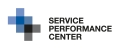 Logo Service Performance Center