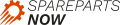 Logo SparePartsNow GmbH