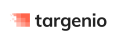 Logo targenio GmbH