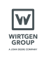 Logo WIRTGEN GROUP Branch of John Deere GmbH & Co. KG