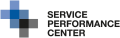 Logo Service Performance Center