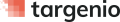Logo targenio GmbH