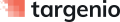 Logo targenio GmbH