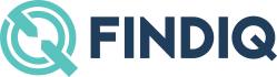 Logo FINDIQ GmbH