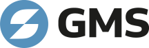 Logo GMS Development GmbH