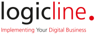 Logo logicline GmbH