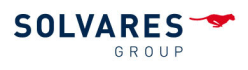 Logo Solvares Group GmbH