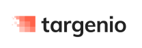 Logo targenio GmbH