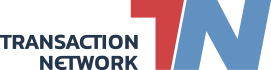 Logo Transaction-Network GmbH & Co. KG