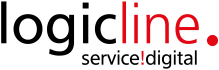 Logo logicline GmbH