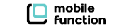 Logo mobile function GmbH