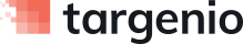 Logo targenio GmbH