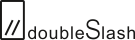Logo doubleSlash Net-Business GmbH