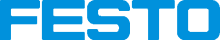 Logo Festo SE & Co. KG