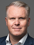 Foto Prof. Dr. Wolfgang Boos